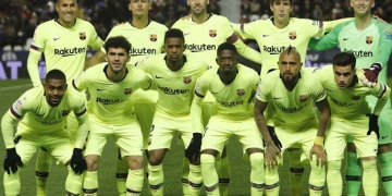 ¿Problemas para que el Barcelona siga en la Copa del Rey?