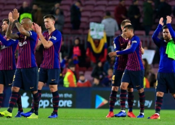 ¿Por qué podría amargarse la alegría del primer triunfo de Jeison Murillo en Barcelona?