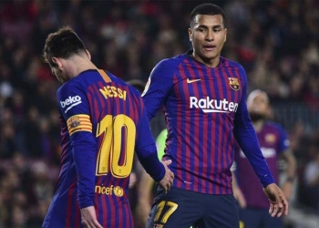Este nuevo clásico no se lo pierde Jeison Murillo