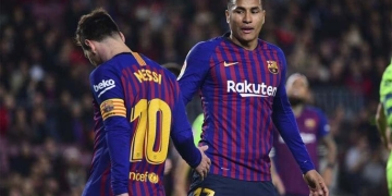 Este nuevo clásico no se lo pierde Jeison Murillo