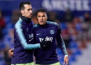 Villarreal, una opción bastante viable para Jeison Murillo