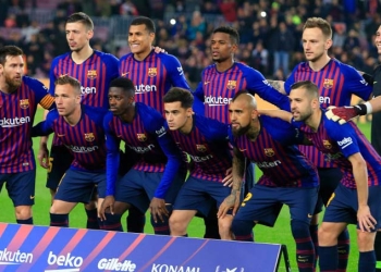 El trato de la prensa catalana a Jeison Murillo tras su debut en el Camp Nou