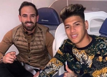 “¿Neymar colombiano? Es un apodo simpático, pero…”