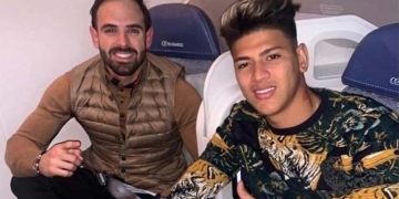 “¿Neymar colombiano? Es un apodo simpático, pero…”