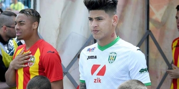 ¿Será o no el nuevo colombiano de River Plate?