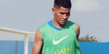 Faltó Jeison Murillo en un resultado que pone en riesgo al Barcelona en la Copa del Rey