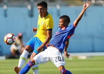 ¿De la Selección Colombia sub-20 hacia el fútbol argentino?