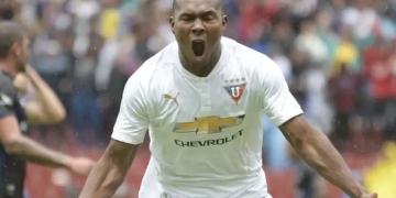 ¿La camiseta Nike de Atlético Nacional para 2019?