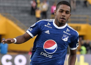 El ABC del lío entre San Lorenzo y Millonarios por Juan Camilo Salazar
