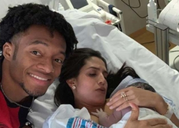 ¡Opción para que Juan Guillermo Cuadrado deje la Juventus!