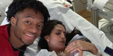 ¡Opción para que Juan Guillermo Cuadrado deje la Juventus!