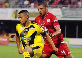 ¡Un debut para que se ilusione el hincha de América de Cali!