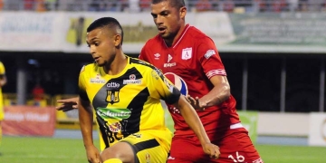 ¡Un debut para que se ilusione el hincha de América de Cali!