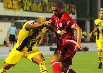 Jugó en el debut con América de Cali, se lesionó y es baja ante Deportes Tolima
