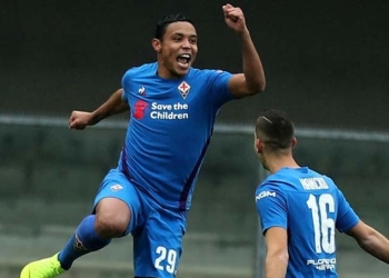 Atalanta avanza en las negociaciones por Luis Fernando Muriel