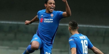 Atalanta avanza en las negociaciones por Luis Fernando Muriel