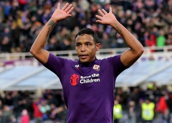 Sampdoria evitaría que Luis Fernando Muriel salga del fútbol italiano