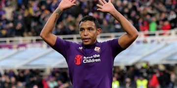 Sampdoria evitaría que Luis Fernando Muriel salga del fútbol italiano