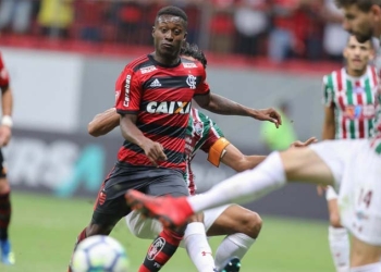 ¿Será el regreso de Marlos Moreno al fútbol europeo?