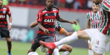 ¿Será el regreso de Marlos Moreno al fútbol europeo?