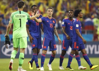 5 razones por las cuales Matheus Uribe está listo para jugar en Europa