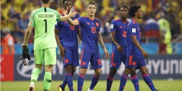 5 razones por las cuales Matheus Uribe está listo para jugar en Europa