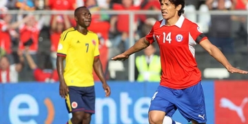 Todo listo: ¡Matías Fernández y el último trámite para jugar en la Liga Águila!