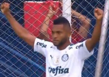 “¿Neymar colombiano? Es un apodo simpático, pero…”