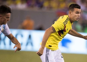 Compañeros colombianos que tendría Nicolás Benedetti en su experiencia en el exterior