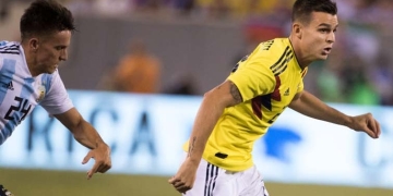 Compañeros colombianos que tendría Nicolás Benedetti en su experiencia en el exterior