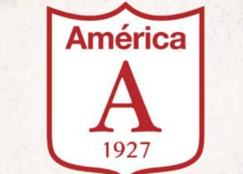 Otras veces en que América de Cali no usó el diablo en su escudo