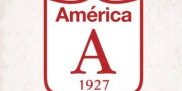 Otras veces en que América de Cali no usó el diablo en su escudo