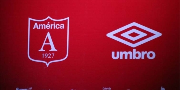 La explicación de Tulio Gómez al nuevo escudo de América de Cali