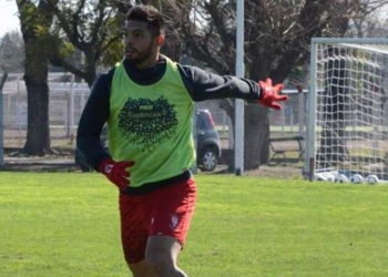 ¿El jugador con el que se completa el plantel de Atlético Nacional? Ya hubo oferta