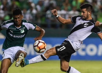 ¿Pablo Ceppelini será jugador de Atlético Nacional o no?