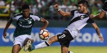 ¿Pablo Ceppelini será jugador de Atlético Nacional o no?