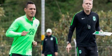 ¿Hay dudas en Atlético Nacional con Paulo Autuori?