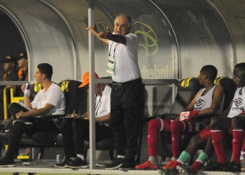 El último refuerzo ya viste la camiseta de América de Cali