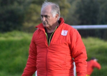Pecoso Castro rompe el silencio y habla de su salida del América de Cali