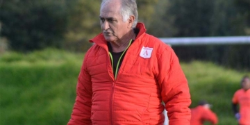 Pecoso Castro rompe el silencio y habla de su salida del América de Cali