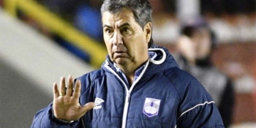 El último refuerzo ya viste la camiseta de América de Cali