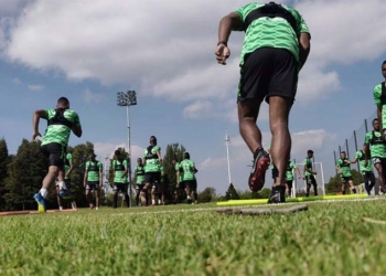¡Sería la siguiente salida de Atlético Nacional para 2019!