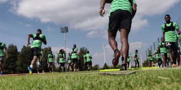 ¡Sería la siguiente salida de Atlético Nacional para 2019!
