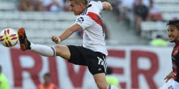 ¡Ahora nada le sale ni a River Plate, ni a Rafael Santos Borré!