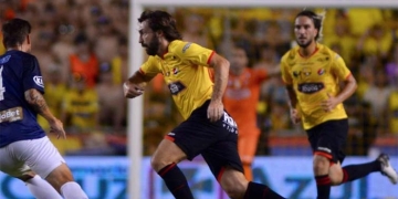 “¿Neymar colombiano? Es un apodo simpático, pero…”