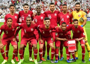 ¡La Selección de Catar hace historia en la Copa de Asia!