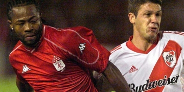 El último refuerzo ya viste la camiseta de América de Cali