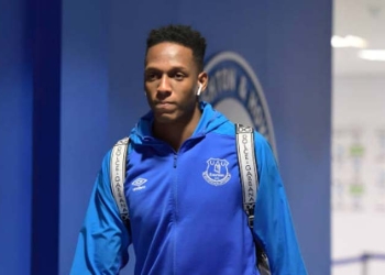 Carlo Ancelotti explica la suplencia de Yerry Mina