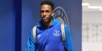 Carlo Ancelotti explica la suplencia de Yerry Mina