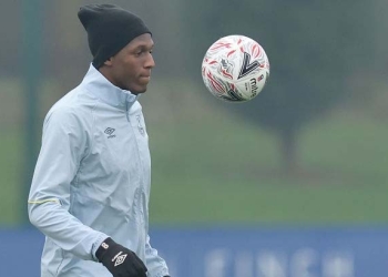 ¿Alarma por la nueva lesión de Yerry Mina?
